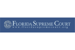 Florida Supreme Court - Badge