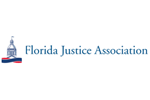 Florida Justice Association - Badge