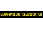 Miami-Dade Justice Association - Badge