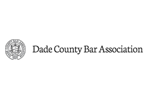 Dade Country Bar Association - Badge