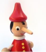 pinoccio