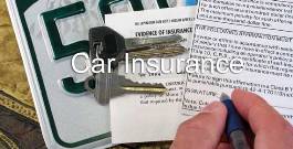 car insurance policy